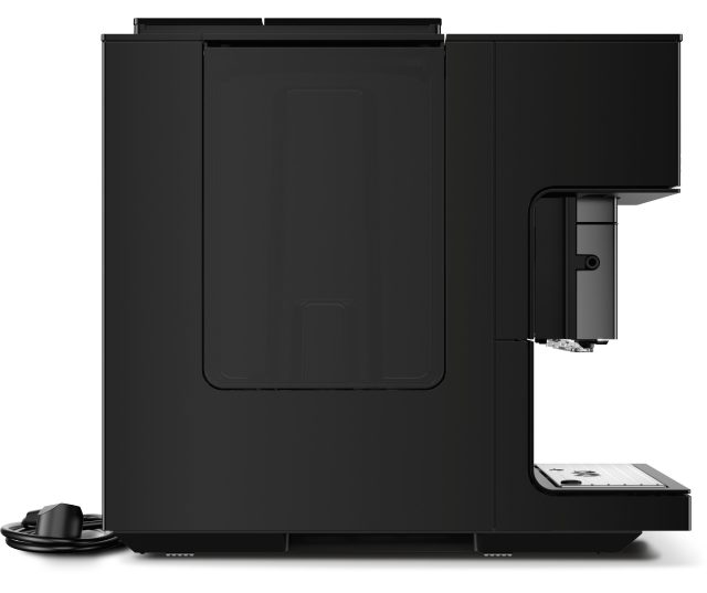 Miele CM7750 OBS vrijstaande koffiemachine - mat zwart