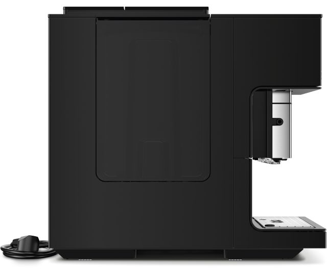 Miele CM7750 Obsidiaanzwart koffiemachine