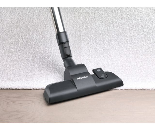 Miele Complete C2 Black Pearl PowerLine stofzuiger