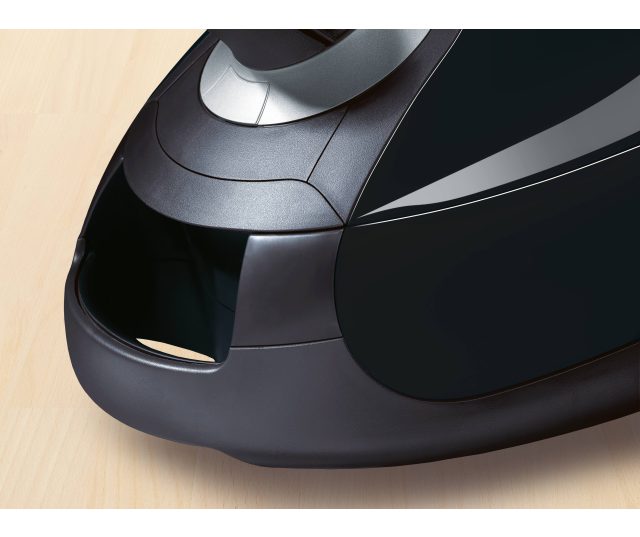 Miele Complete C2 Black Pearl PowerLine stofzuiger