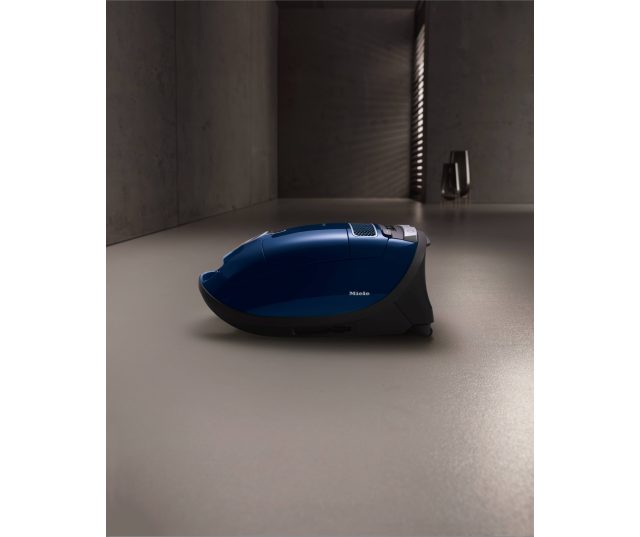 Miele Complete C3 Comfort XL PowerLine stofzuiger met HEPA filter