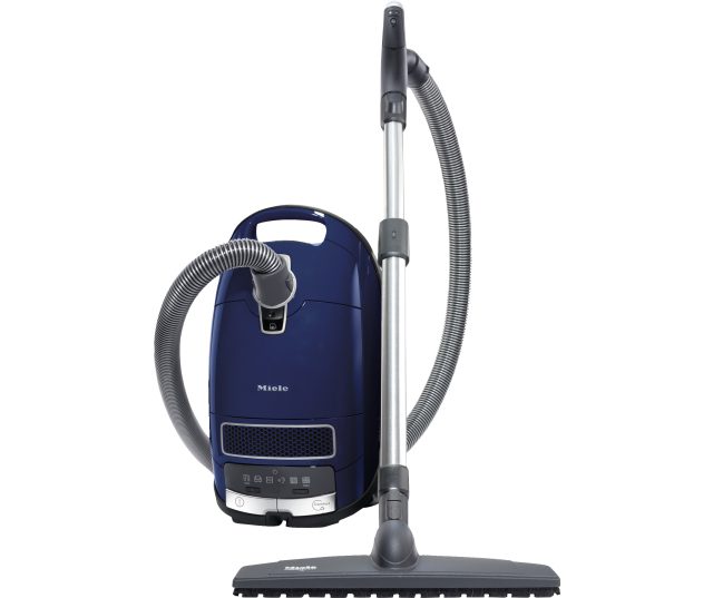 Miele Complete C3 Comfort XL PowerLine stofzuiger met HEPA filter