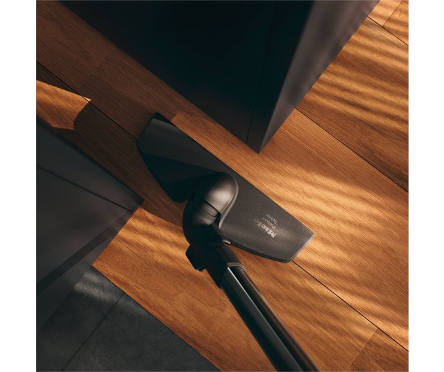 Miele Complete C3 Parquet 125 Gala stofzuiger