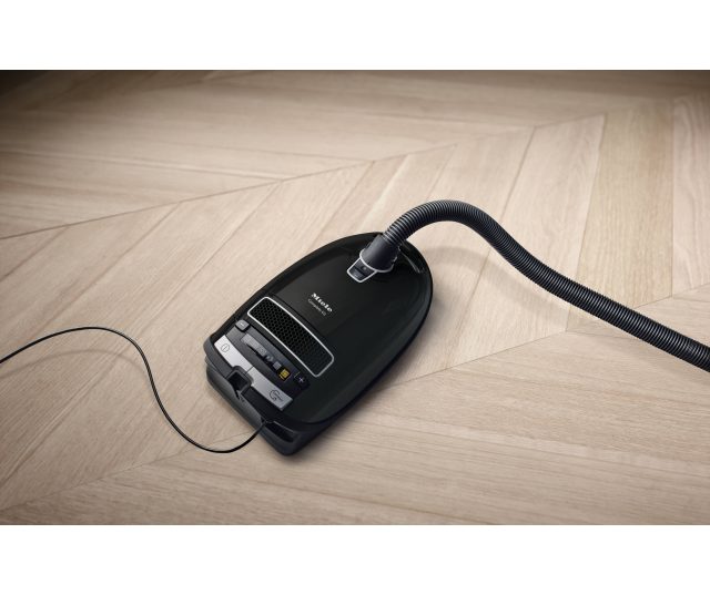 Miele Complete C3 Parquet XL Powerli stofzuiger met AirClean filter