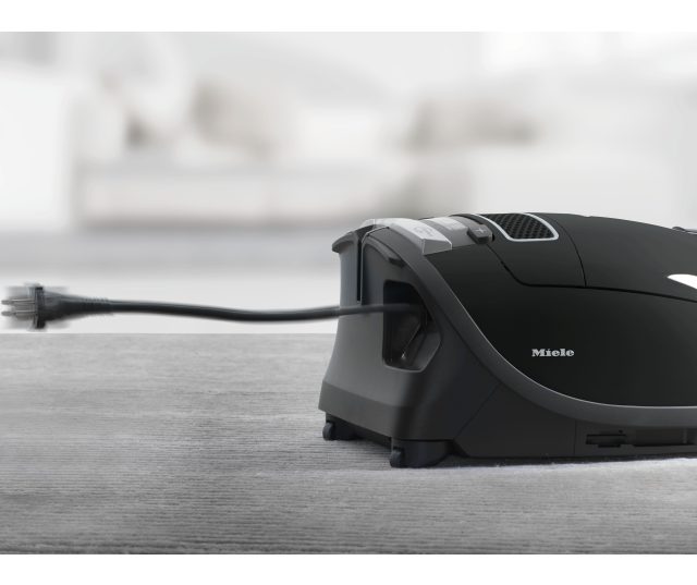 Miele Complete C3 Parquet XL Powerli stofzuiger met AirClean filter