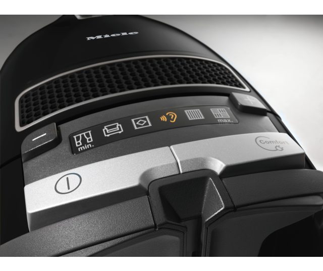 Miele Complete C3 SpecialFlex PowerLine stofzuiger