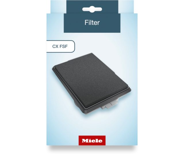 MIELE fijnstoffilter CX FSF