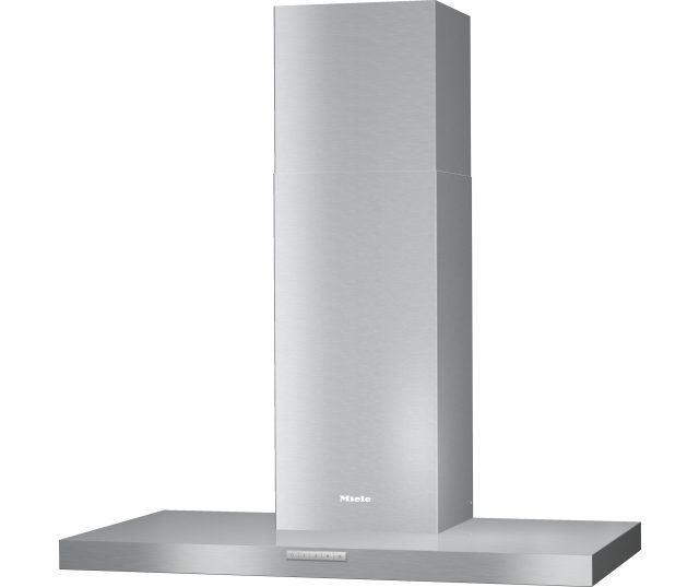 Miele DAW1920 Active wand afzuigkap - 90 cm breed