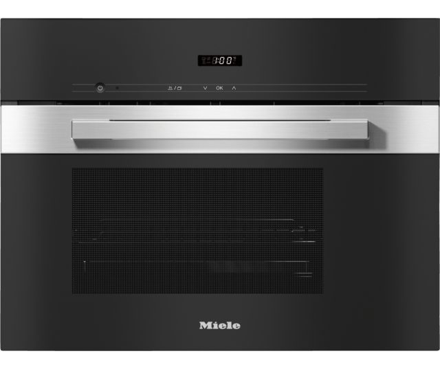 Miele DG2840 inbouw stoomoven met DualSteam
