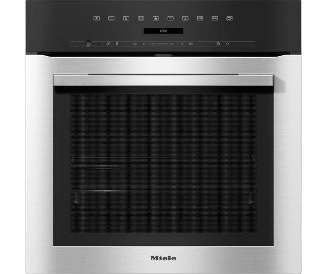 MIELE combi-stoomoven inbouw DGC7150