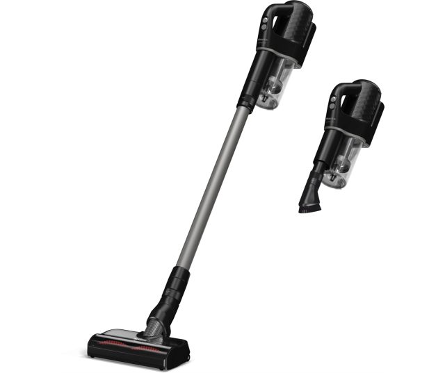 MIELE stofzuiger DUOFLEX HX1 CAT&DOG