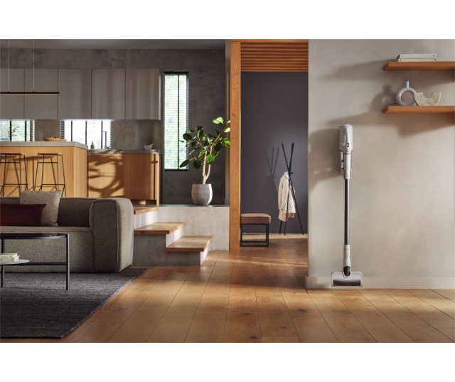 Miele DuoFlex HX1 Extra stofzuiger