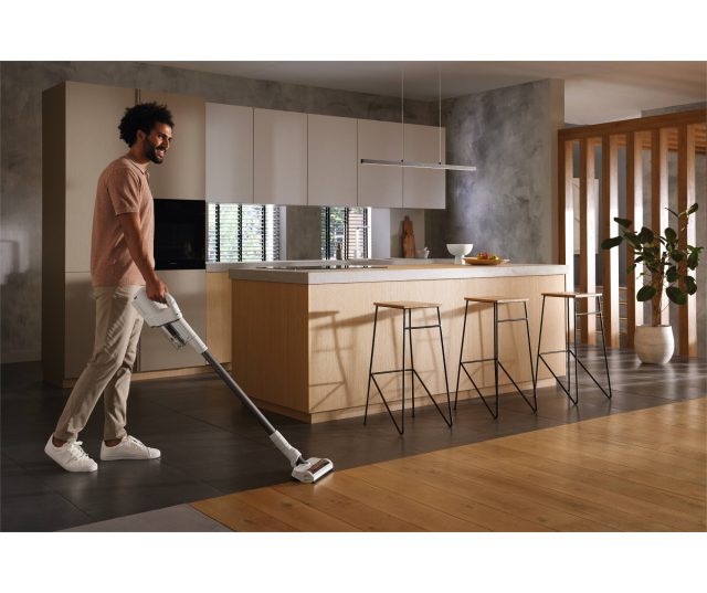 Miele DuoFlex HX1 Extra stofzuiger