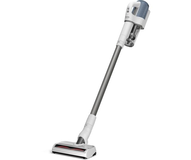 Miele DuoFlex HX1 Nordic blauw stofzuiger