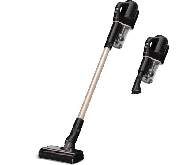 MIELE stofzuiger DUOFLEX HX1 TOTALCARE