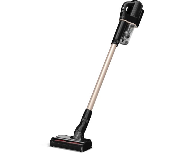 Miele DuoFlex HX1 TotalCare steel stofzuiger met accu
