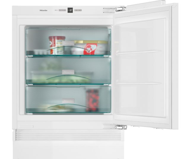 Miele F31202UI-1 onderbouw vrieskast - wit