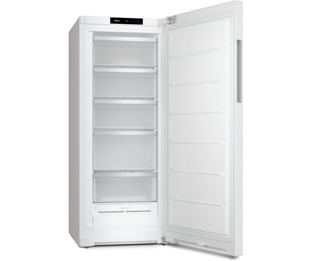 Miele FN4322D WS vrieskast / vriezer - nofrost