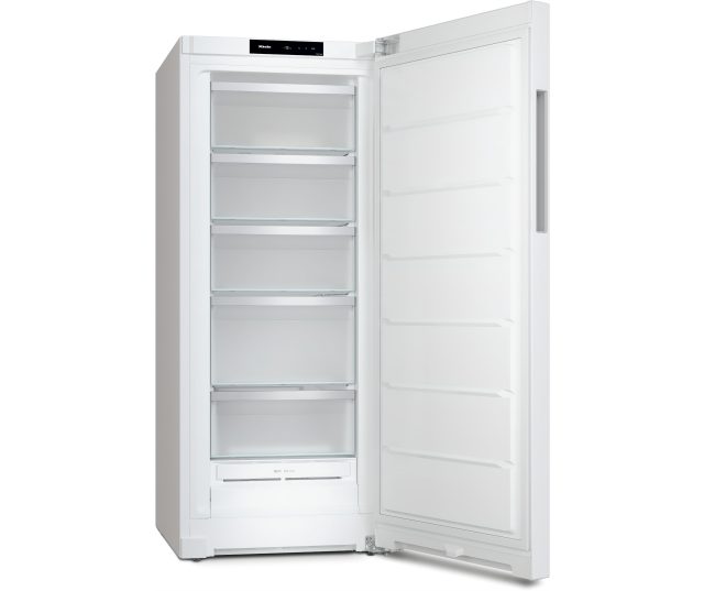 MIELE vrieskast wit FN4322E WS