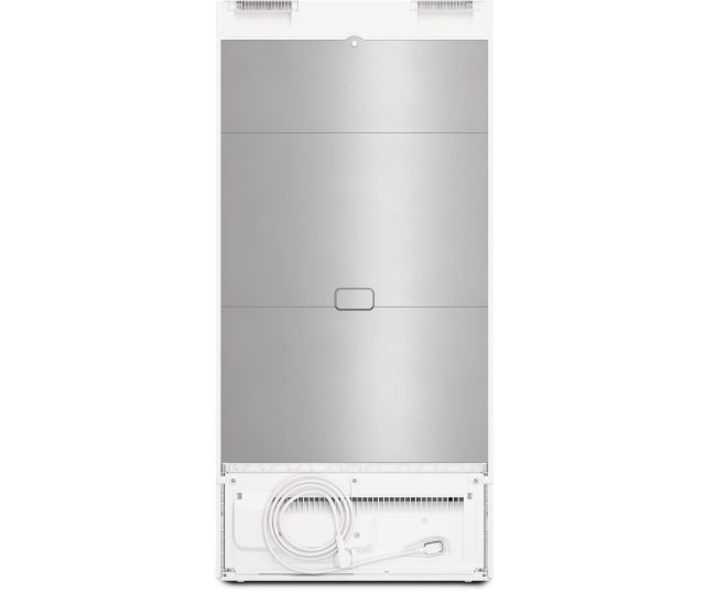 Miele FN4712E Ws vrieskast / vriezer - 125 cm. hoog
