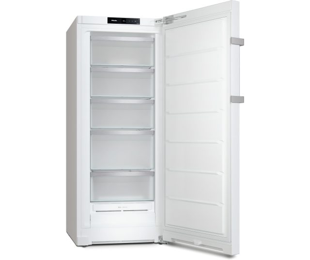 Miele FN4722E Ws vrieskast / vriezer - nofrost