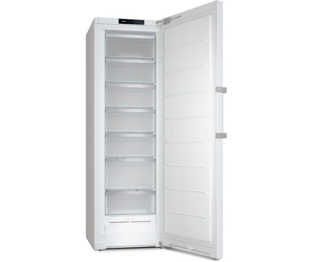 Miele FN4772E Ws vrieskast / vriezer - no-frost