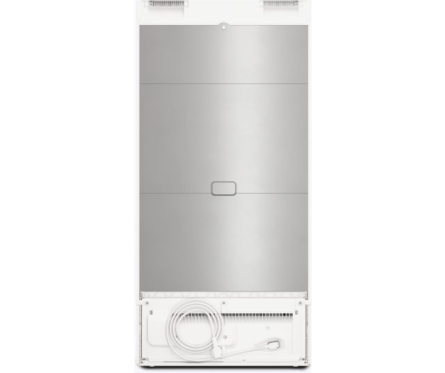 Miele FN 4312 D ws vrieskast / vriezer - nofrost - wit