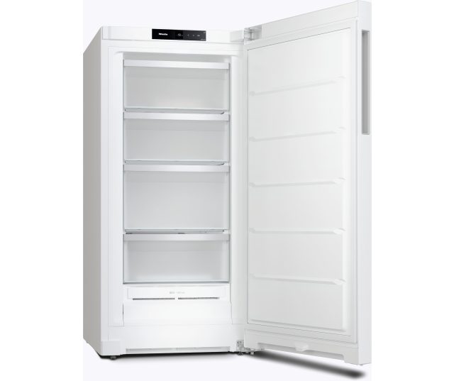 Miele FN 4312 D ws vrieskast / vriezer - nofrost - wit