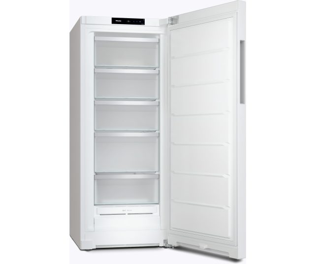 Miele FN 4322 D ws - 1 vrieskast / vriezer - nofrost - wit