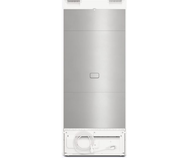 Miele FN 4322 D ws - 1 vrieskast / vriezer - nofrost - wit