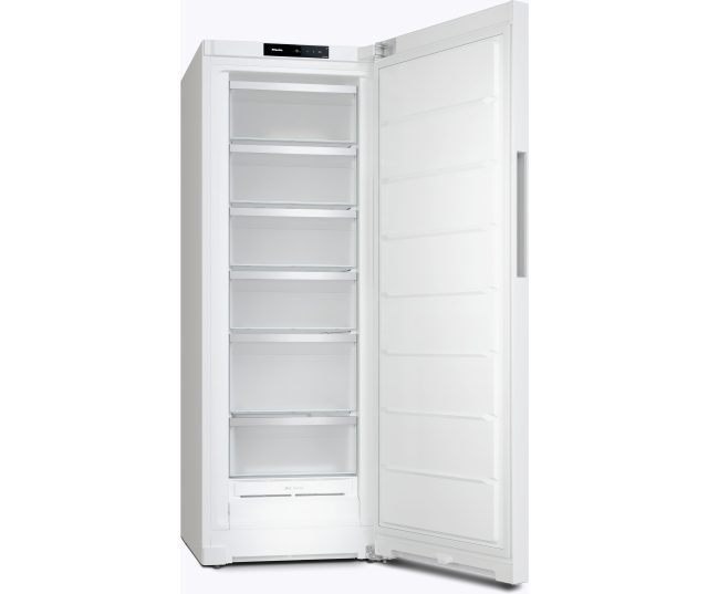 Miele FN 4342 D ws vrieskast / vriezer - nofrost - wit