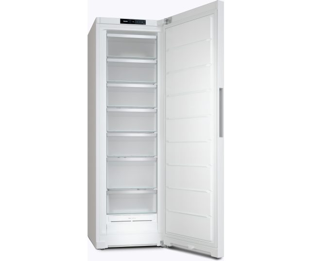 Miele FN 4372 D ws - 1 vrieskast / vriezer - nofrost