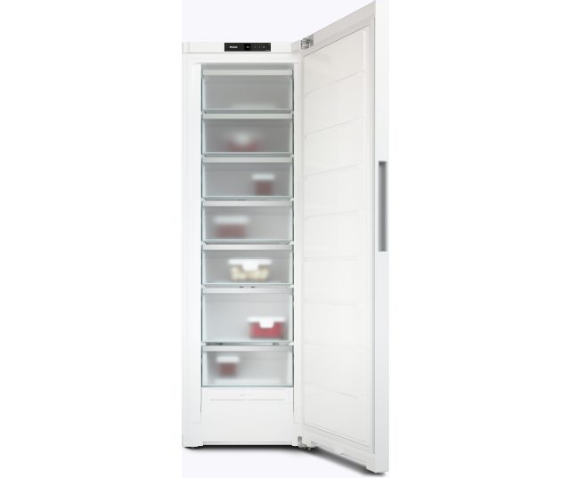 MIELE vrieskast FN 4372 D WS - 1