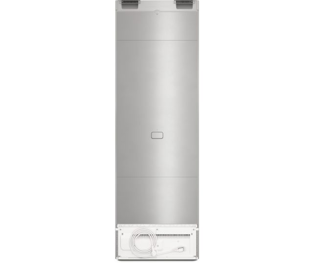 Miele FNS4882 Dedt/cs vrijstaande kastmodel vrieskast / vriezer - rvs