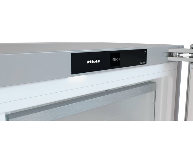 Miele FNS4882 Dedt/cs vrijstaande kastmodel vrieskast / vriezer - rvs
