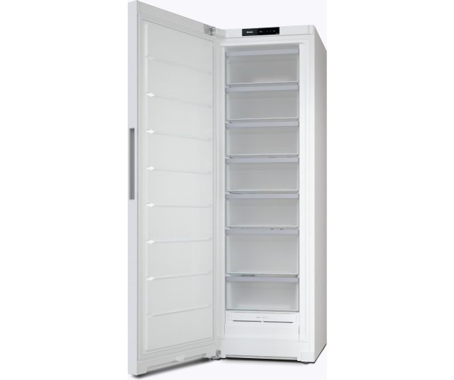 Miele FNS 4382 D ws vrieskast - wit