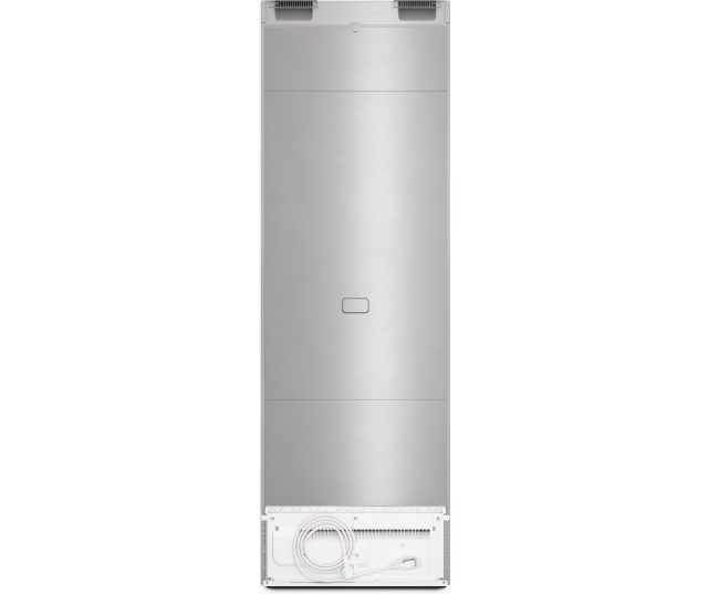 Miele FNS 4782 D edt/cs vrieskast - nofrost - roestvrijstaal