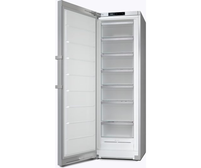 Miele FNS 4782 D edt/cs vrieskast - nofrost - roestvrijstaal