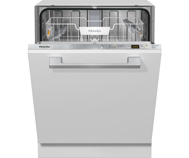 Miele G5162 Vi inbouw vaatwasser - scherp geprijsd