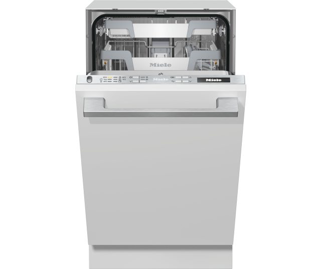 Miele G5790 SCVi inbouw vaatwasser - smal 45 cm.