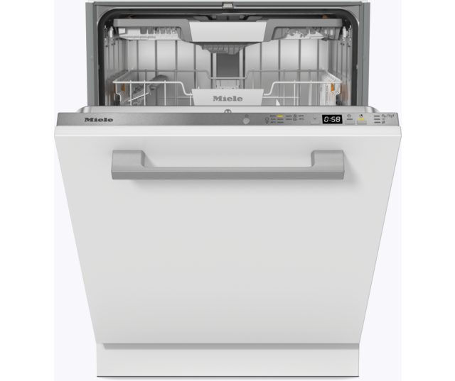 MIELE vaatwasser inbouw G5866 SC VI XXL