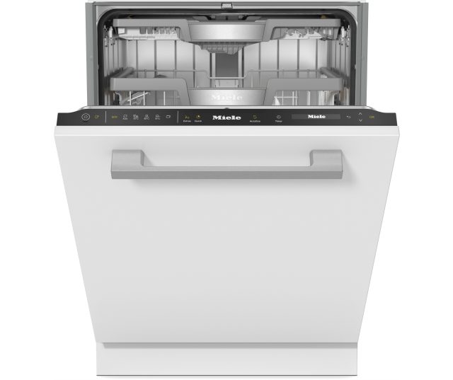 MIELE vaatwasser inbouw G7678SCVI XXL