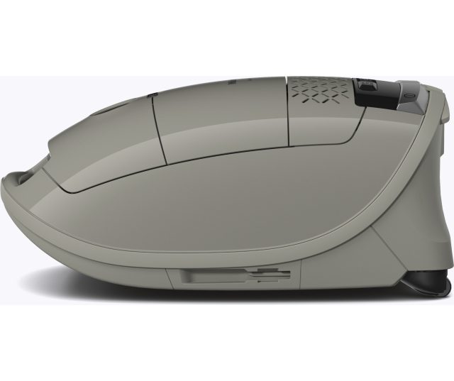Miele Guard M1 Silence Grafietgrijs stofzuiger