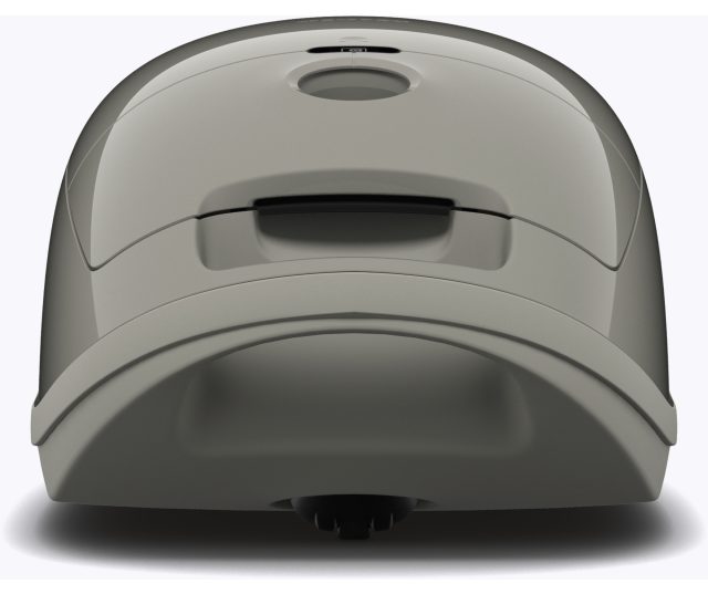 Miele Guard M1 Silence Grafietgrijs stofzuiger