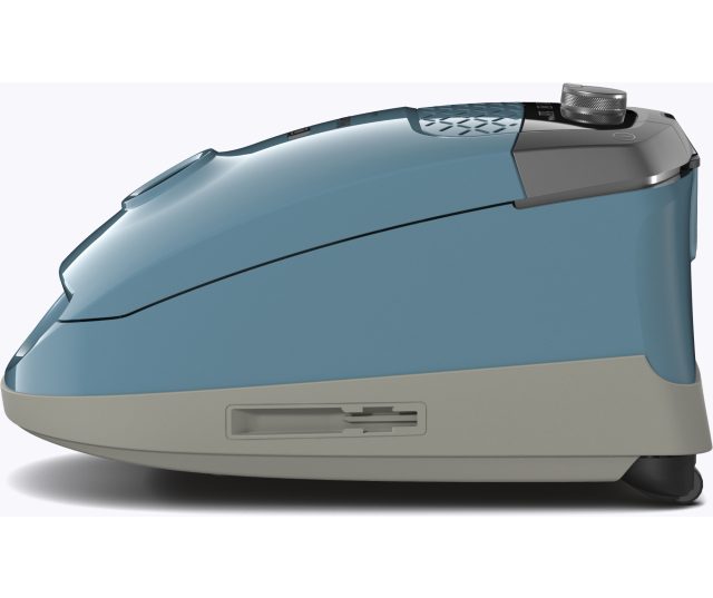 Miele Guard S1 Flex Nordicblauw stofzuiger