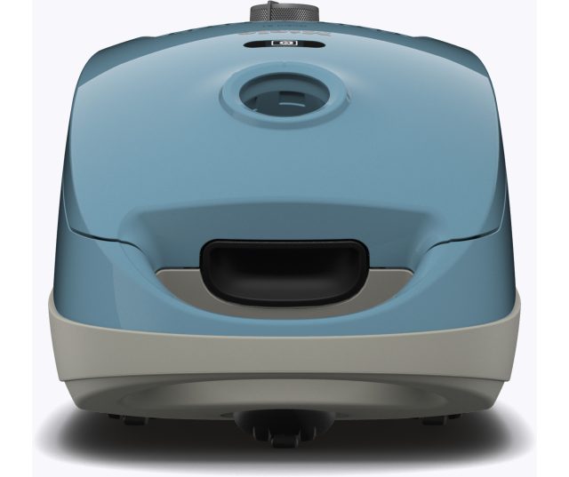 Miele Guard S1 Flex Nordicblauw stofzuiger