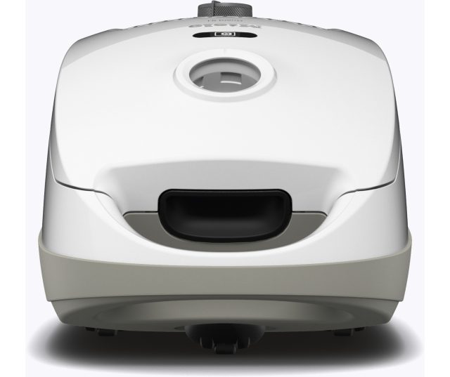Miele Guard S1 ParquetXL Briljantwit stofzuiger - parket stofzuiger
