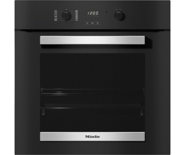 Miele H2455B inbouw oven met PerfectClean