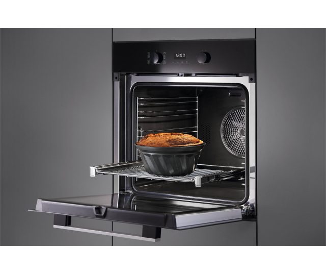 Miele H2455BP inbouw oven met pyrolyse functie