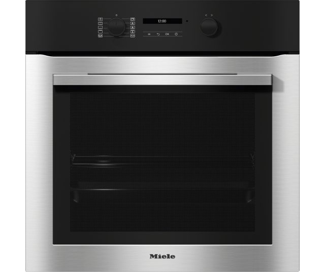 MIELE oven inbouw rvs H2761-1B